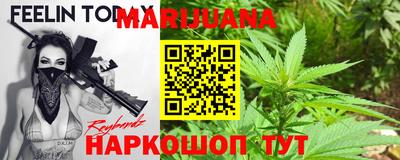 гашик Канаш